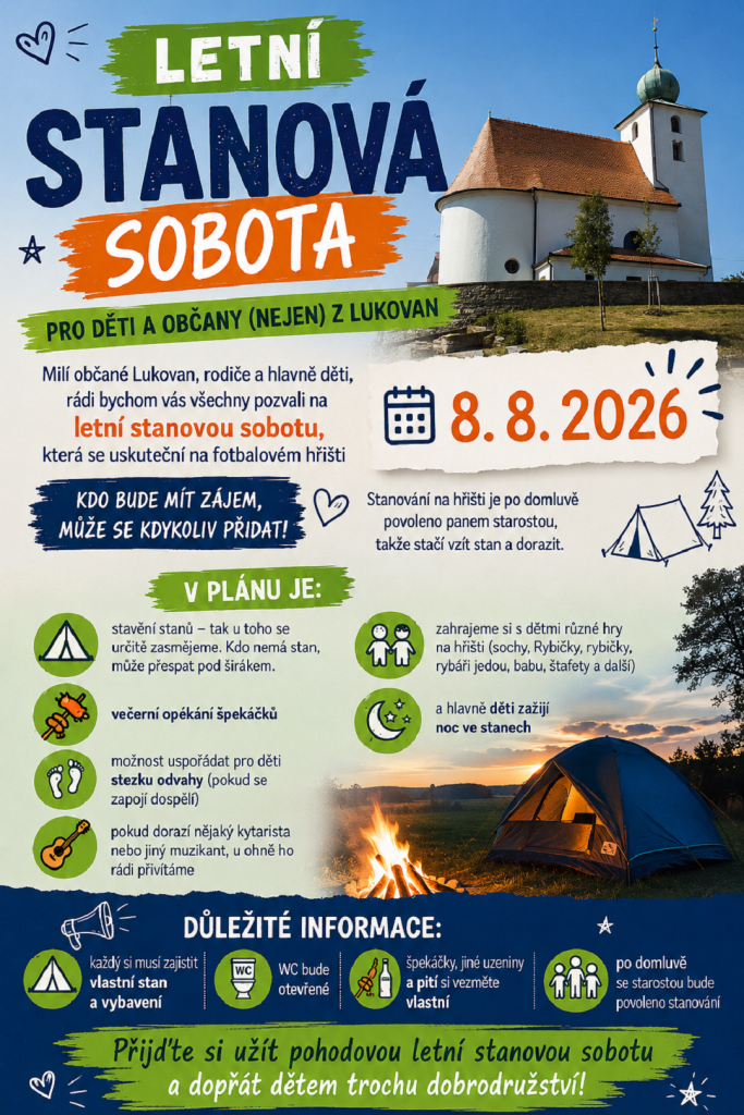 Stanová sobota