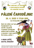 Pálení čarodějnic