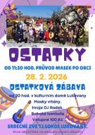 Lukovanské ostatky