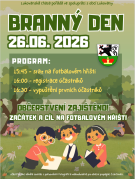 Branný den 2026