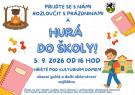 Pozvánka na obecní guláš